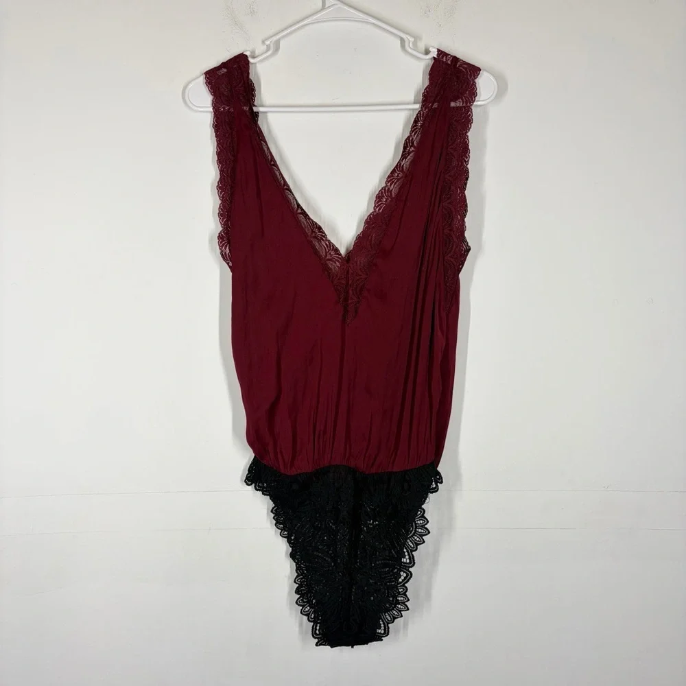 Free People free people